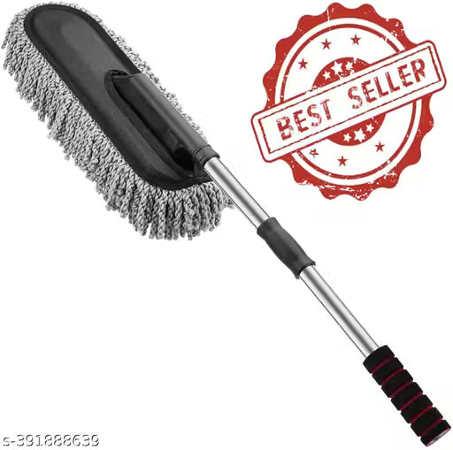 car cleaning brush
