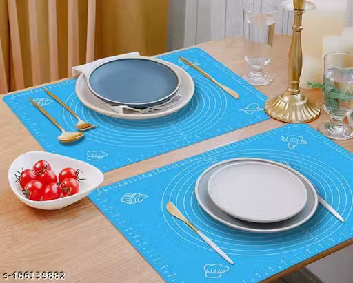 Roti Mat