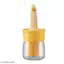oil brush